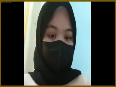 Alvina Jilbab Tobrut Colmek Meki Tembem poster