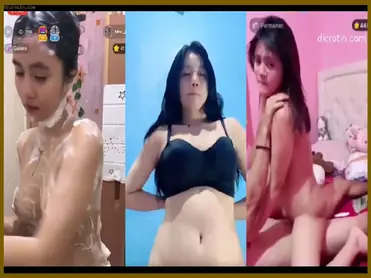 Anggi Tiktoker Viral Update Terbaru Live Ngewe Colmek Part Satu poster