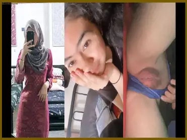 Aqila Cewek Jilbab Memek Pink Becek Banget poster