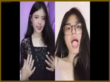 Arshmishelle Aka Leaxana Colmek Ada Mode Kebayanya poster