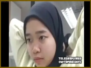 Atania Jilbab Tobrut Koleksi Colmek Part 2 poster
