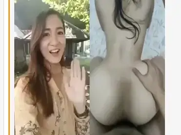 Bokep Duta Pariwisata Cindo Yang Dulu Viral Cantik Putih Dan Seksi poster