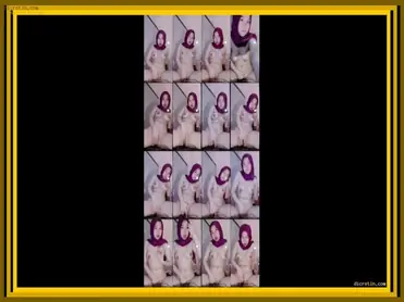 Cewek 18+ Hijab Cantik Manis Colmek Jembut Tipis poster