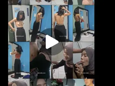 Cewek 18+ Jilbab Kurus Tocil Kutilang Suka Ngisep Kontol poster