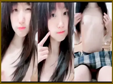 Cewek Cindo Putih Bening Colmek Meki Pink Banget poster