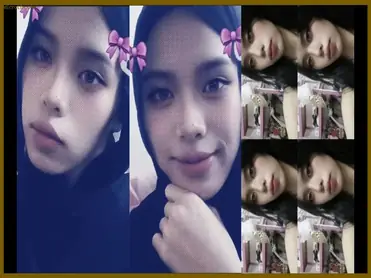 Cewek Hijab Tocil Sextape Full Durasi poster