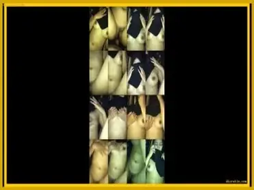 Cewek Jilbab Gak Mau Di Rekam poster