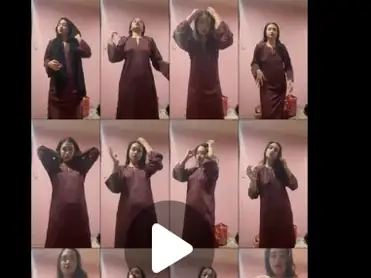 Cewek Jilbab Pulen Pap Bugil Sambil Colmek poster