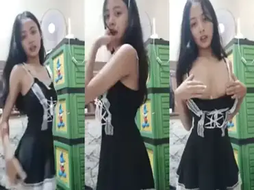 Dokumentasi Andini Permata Cantik Live Kasur poster