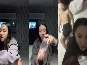 Dokumentasi Cya Cantik Pasrah Bareng Pacar poster