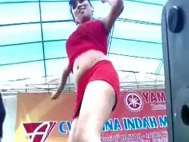 Dokumentasi Gadis Cantik Live Bersantai Kasur Mio poster