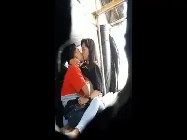 Dokumentasi Gadis Cantik Live Kasur Gudang poster