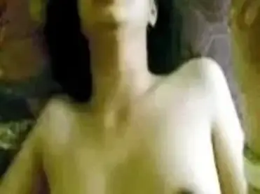 Dokumentasi Gadis Cantik Live Kasur Hotel poster