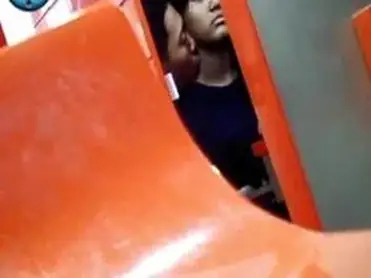 Dokumentasi Gadis Surabaya Cantik Live Kasur poster