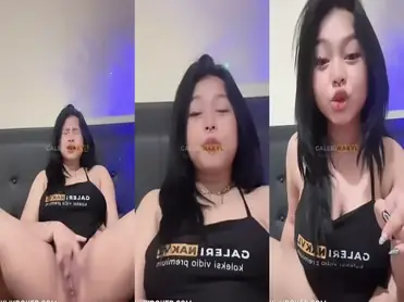 Dokumentasi Iyorichan Cantik Pasrah Di Hotel poster