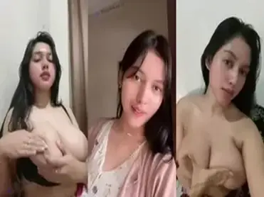 Dokumentasi Ratih Cantik Semok Di Kamar Tidur poster