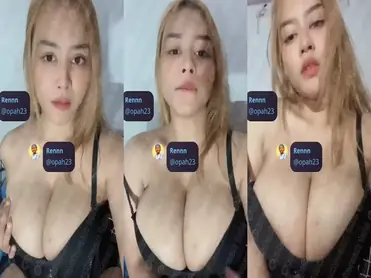Dokumentasi Tatachwan Cantik Live Bersantai Kasur 2026 poster