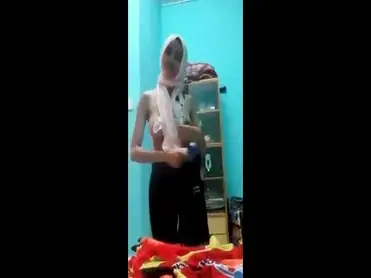 Dokumentasi Ukhti Tasya Hijab Cantik Kasur poster