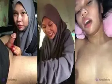 Dokumentasi Vina Garut Part 20 Cantik Live Kasur poster