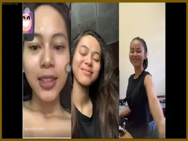 Faryna Muda Cantik Dan Doyan VCS Colmek poster