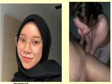 Fatin Amirah Cewek Jilbab Cantik Sextape Ngewe poster