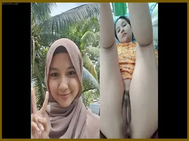 Firda Cewek Jilbab Lugu Dibikin Doyan Colmek Dan Ngewe poster