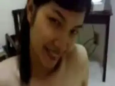 Gadis Makassar Cantik Pasrah Goyang Kasur poster
