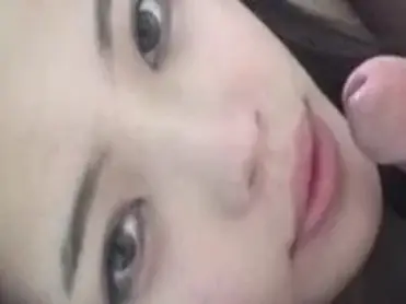 Gadis Panlok Cantik Pasrah Goyang Kasur Mantap poster