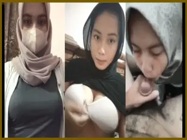 Hot Video Skandal Zilla Hijab Tobrut poster