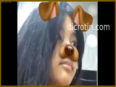 Koleksi Lengkap Keyla Cewek 18+ Tiktoker Colmek poster