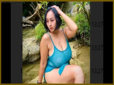 Koleksi Lengkap Tante Sarah Ardhelia Super Tobrut poster