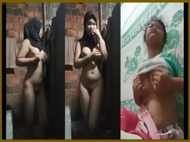 Koleksi Masturbasi Virly Hijab Gemoy Toge poster