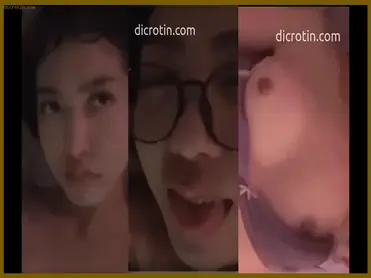Kolpri Cewek Imut Tocil Jago Ngisep Sampe Mentok poster