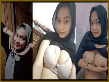 Kolpri Zillazillu Hijab Doyan Blowjob Dan Pap Nenen poster