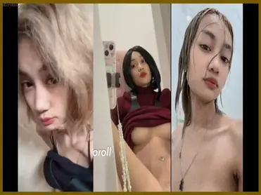 Kompilasi Colmek Flomoroll Cewe Blonde Kurus poster