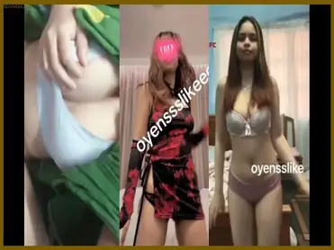 Kompilasi Sextape Miss Oyenslike Cewe Blasteran poster