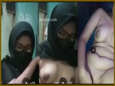 Konten Vip Talent Putri Hijab Toge Fulldur poster