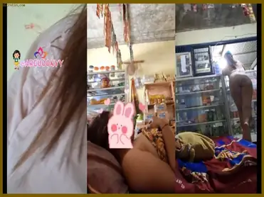 Lanjutan Miss Risella Exib Di Warung Emaknya poster