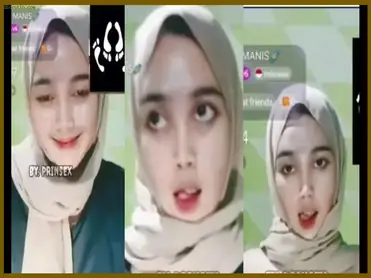 Live Colmek Ira Manis Hijab Mulus Banget poster