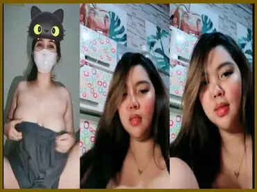 Live Host Alya Tobrut Montok Omek Barbar poster
