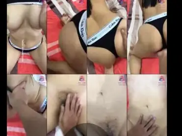 Mamah Muda Badan Bagus Hobi Gym poster