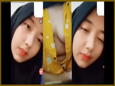 Minta Pap Nenen Ke Pacar Jilbab Pas Vcs poster