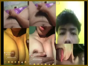 Miss Livia Main Ometv Ketemu Cowo Sange Coli poster