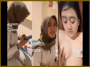 Nikmatnya Ngewe Cewe Hijab Pantat Semok Di Oyo poster