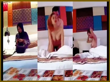 Sewa Lonte Hijab Sambil Candit Camera poster