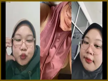 Skandal Binor Hijab Selingkuh Sama Temen Kantor poster