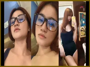 Skandal Stape Talent Bigo Jayla Mulus Montok poster