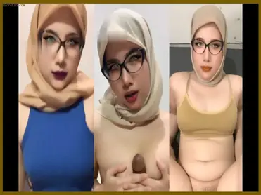 Stape Talent Yumichan Hijab Cantik Fulldur poster