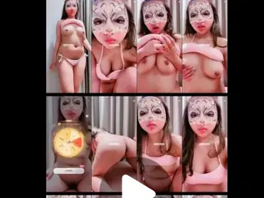 Tca Host Cantik Tete Padet Badan Pulen Show Bugil Colmek Bar Bar poster