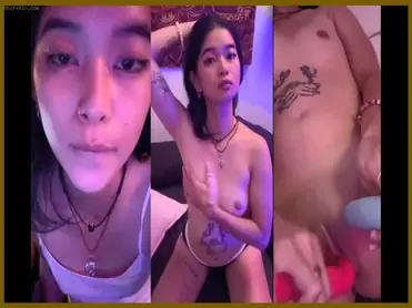 Update Colmek Miss Jadeyjade Bening Bertatto poster